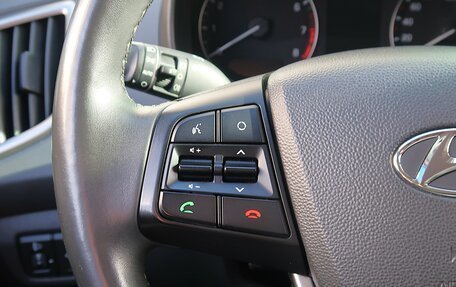 Hyundai Creta I рестайлинг, 2018 год, 1 999 000 рублей, 30 фотография