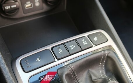 Hyundai Creta I рестайлинг, 2018 год, 1 999 000 рублей, 25 фотография