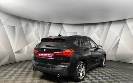 BMW X1, 2018 год, 2 099 000 рублей, 2 фотография