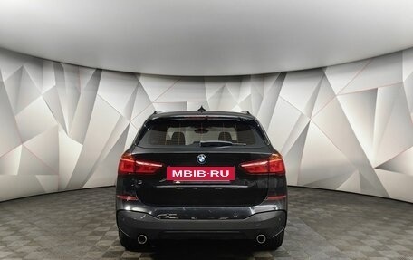 BMW X1, 2018 год, 2 099 000 рублей, 4 фотография