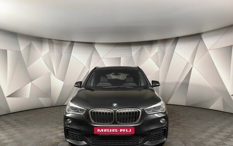 BMW X1, 2018 год, 2 099 000 рублей, 3 фотография