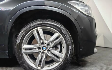 BMW X1, 2018 год, 2 099 000 рублей, 7 фотография