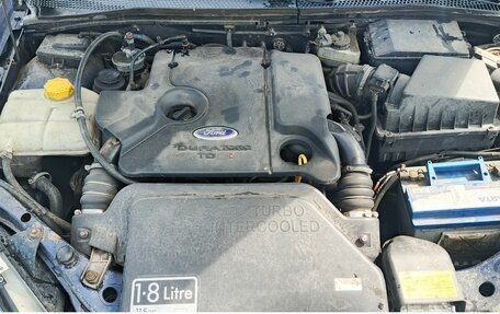 Ford Focus IV, 2002 год, 230 000 рублей, 6 фотография