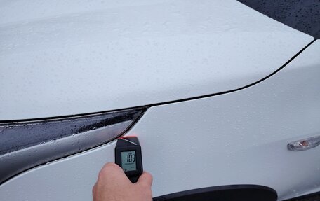 KIA Rio IV, 2017 год, 1 150 000 рублей, 14 фотография