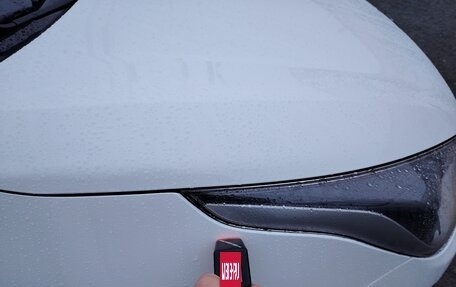 KIA Rio IV, 2017 год, 1 150 000 рублей, 12 фотография