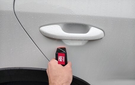 KIA Rio IV, 2017 год, 1 150 000 рублей, 9 фотография