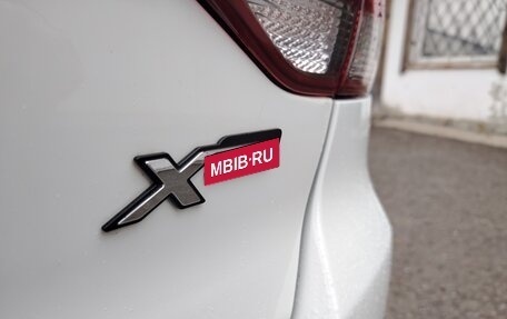 KIA Rio IV, 2017 год, 1 150 000 рублей, 18 фотография