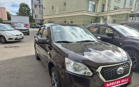 Datsun on-DO I рестайлинг, 2017 год, 700 000 рублей, 2 фотография