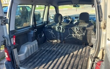 Citroen Berlingo II рестайлинг, 2011 год, 350 000 рублей, 4 фотография