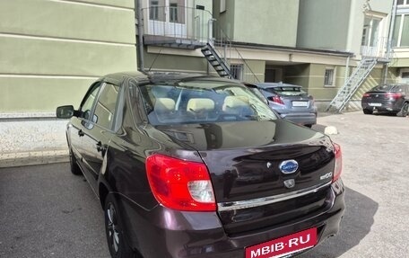 Datsun on-DO I рестайлинг, 2017 год, 700 000 рублей, 4 фотография