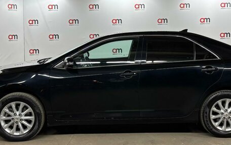 Toyota Camry, 2018 год, 1 899 000 рублей, 7 фотография