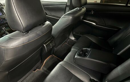 Toyota Camry, 2018 год, 1 899 000 рублей, 19 фотография