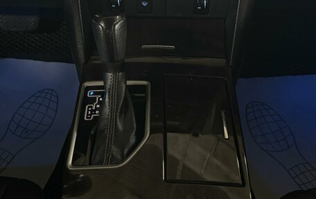 Toyota Camry, 2018 год, 1 899 000 рублей, 17 фотография