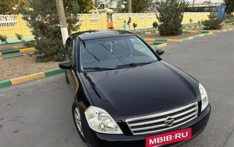 Nissan Teana, 2006 год, 495 000 рублей, 2 фотография