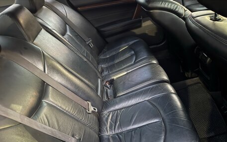 Nissan Teana, 2006 год, 495 000 рублей, 11 фотография