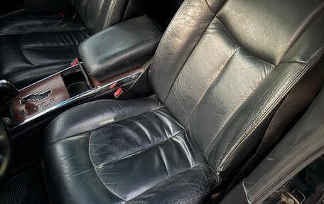 Nissan Teana, 2006 год, 495 000 рублей, 9 фотография