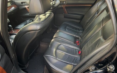 Nissan Teana, 2006 год, 495 000 рублей, 10 фотография