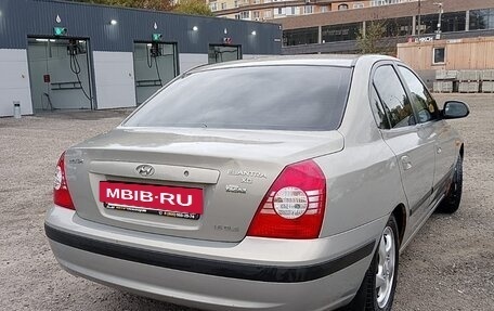 Hyundai Elantra III, 2008 год, 360 000 рублей, 3 фотография