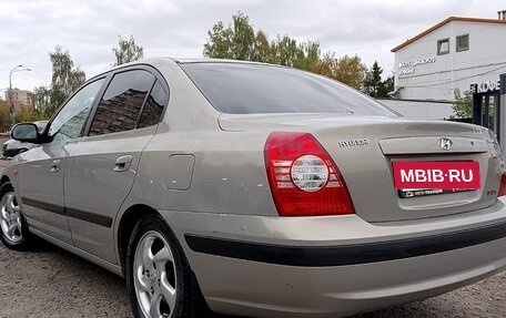 Hyundai Elantra III, 2008 год, 360 000 рублей, 4 фотография