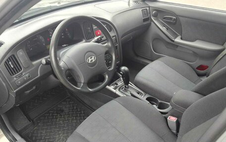 Hyundai Elantra III, 2008 год, 360 000 рублей, 5 фотография
