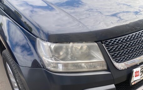 Suzuki Grand Vitara, 2011 год, 1 350 000 рублей, 3 фотография