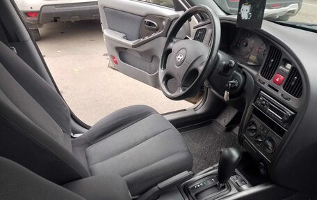 Hyundai Elantra III, 2008 год, 360 000 рублей, 8 фотография