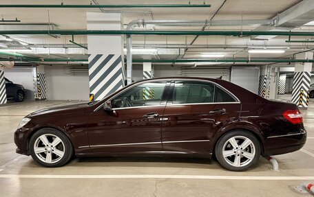 Mercedes-Benz E-Класс, 2010 год, 1 250 000 рублей, 8 фотография