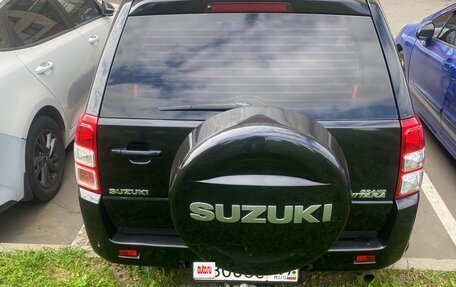 Suzuki Grand Vitara, 2011 год, 1 350 000 рублей, 8 фотография