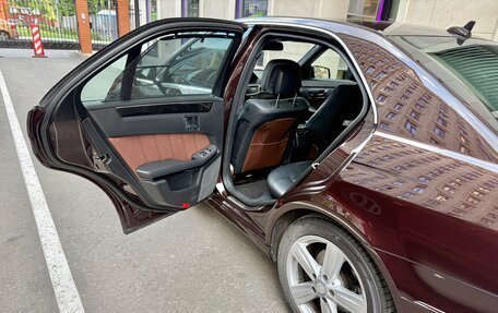 Mercedes-Benz E-Класс, 2010 год, 1 250 000 рублей, 5 фотография