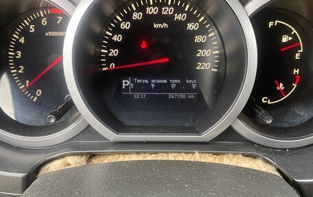 Suzuki Grand Vitara, 2011 год, 1 350 000 рублей, 10 фотография