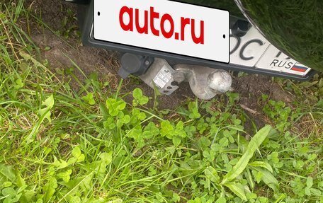 Suzuki Grand Vitara, 2011 год, 1 350 000 рублей, 9 фотография