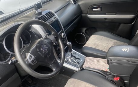 Suzuki Grand Vitara, 2011 год, 1 350 000 рублей, 15 фотография