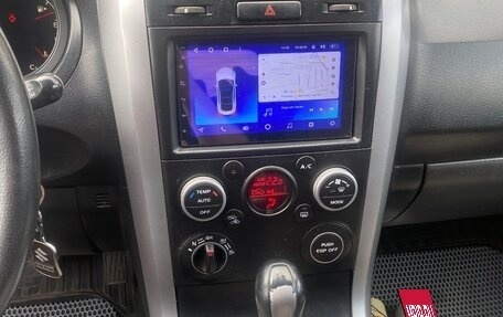 Suzuki Grand Vitara, 2011 год, 1 350 000 рублей, 11 фотография