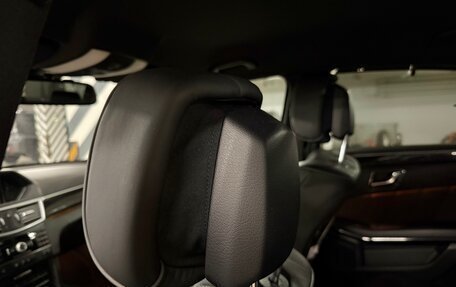 Mercedes-Benz E-Класс, 2010 год, 1 250 000 рублей, 14 фотография