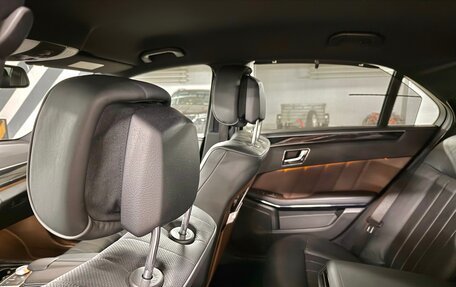 Mercedes-Benz E-Класс, 2010 год, 1 250 000 рублей, 15 фотография