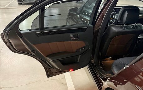 Mercedes-Benz E-Класс, 2010 год, 1 250 000 рублей, 12 фотография