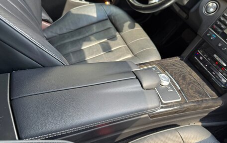 Mercedes-Benz E-Класс, 2010 год, 1 250 000 рублей, 17 фотография