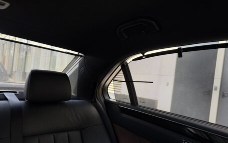 Mercedes-Benz E-Класс, 2010 год, 1 250 000 рублей, 19 фотография