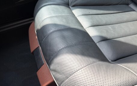 Mercedes-Benz E-Класс, 2010 год, 1 250 000 рублей, 22 фотография