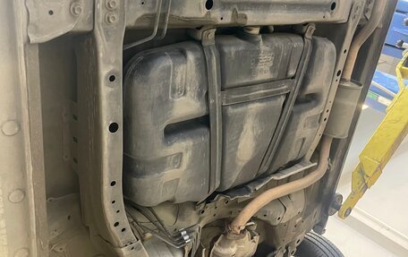 Honda Fit III, 2010 год, 945 000 рублей, 13 фотография