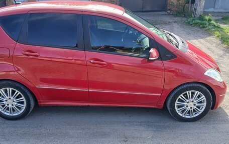 Mercedes-Benz A-Класс, 2008 год, 580 000 рублей, 5 фотография