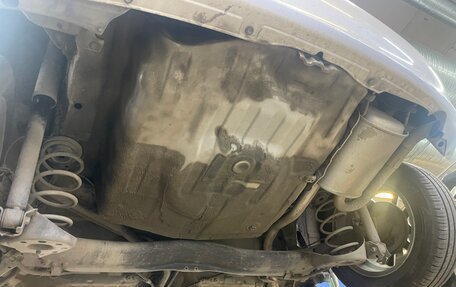 Honda Fit III, 2010 год, 945 000 рублей, 15 фотография