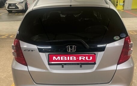 Honda Fit III, 2010 год, 945 000 рублей, 7 фотография