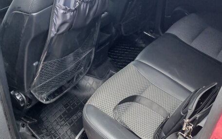 Mercedes-Benz A-Класс, 2008 год, 580 000 рублей, 11 фотография