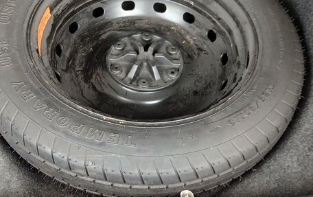 Mercedes-Benz A-Класс, 2008 год, 580 000 рублей, 9 фотография