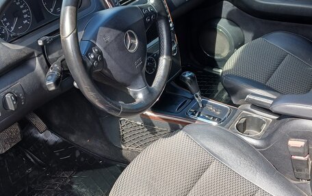 Mercedes-Benz A-Класс, 2008 год, 580 000 рублей, 7 фотография