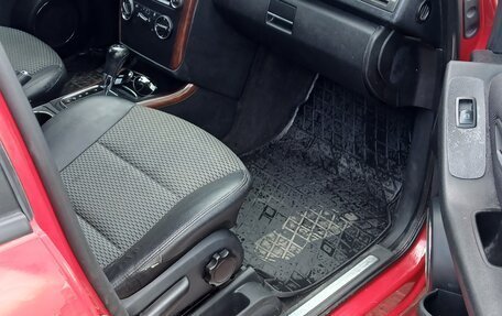 Mercedes-Benz A-Класс, 2008 год, 580 000 рублей, 15 фотография