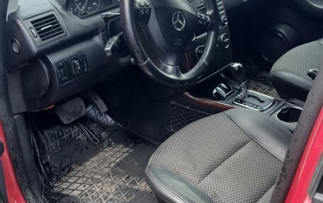 Mercedes-Benz A-Класс, 2008 год, 580 000 рублей, 12 фотография