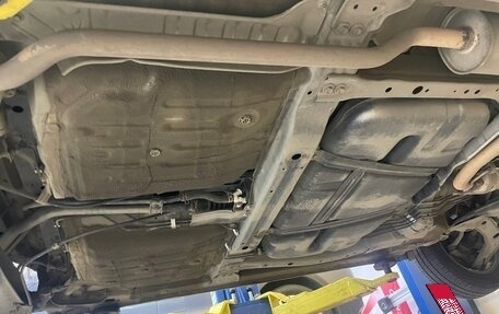 Honda Fit III, 2010 год, 945 000 рублей, 14 фотография