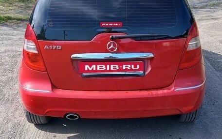 Mercedes-Benz A-Класс, 2008 год, 580 000 рублей, 6 фотография